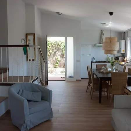 Vila Caprice Lloret de Mar